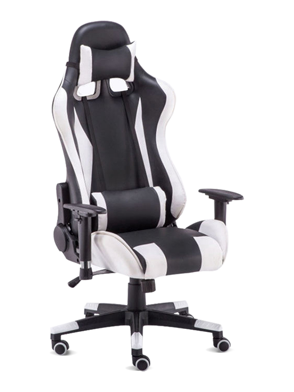 Irodabútor bőr rgb gamer versenyszék számítógép olcsó játékszékek 