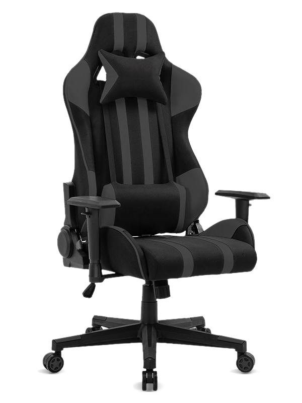Gyors szállítás OEM állítható kartámasz Modern, ergonomikus forgó játékszék otthonra 