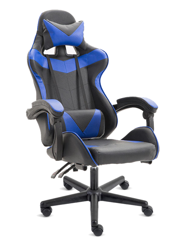 Ingyenes minta PC versenyszámítógép fekvő bőr Silla Gamer Led játékszék 