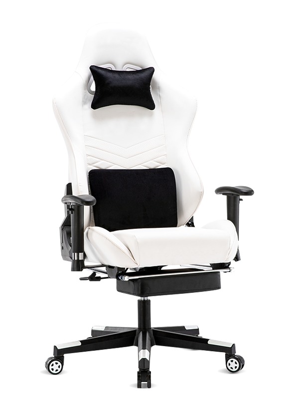 Forrón eladó játékszék luxus számítógépes szék több irányban forgó masszázs irodai szék 