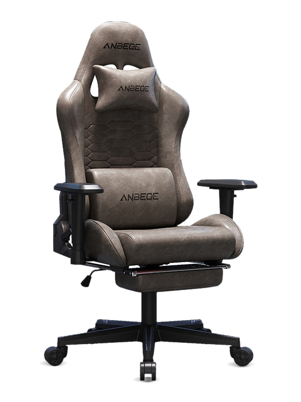 Nagykereskedelmi odm oem ergonomikus gamer szék bőr ergonomikus számítógépes szék 