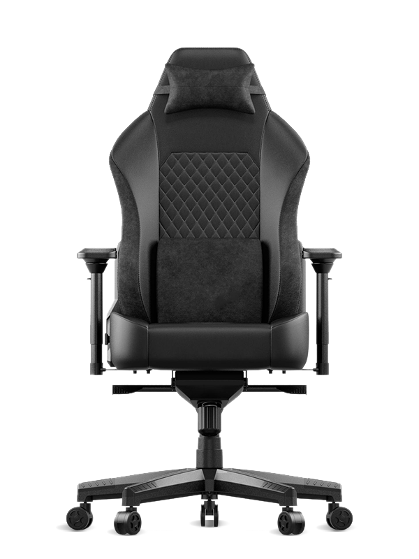 Stílusos, modern dizájn számítógépes asztali szék versenystílusú irodai ergonómikus forgatható játékszékek 